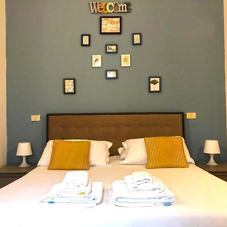 Castel Morrone Apartment Mediolan Zewnętrze zdjęcie