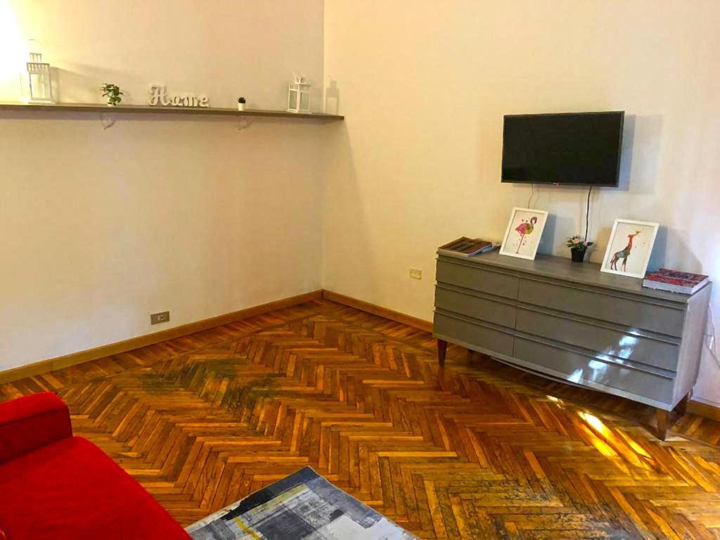 Castel Morrone Apartment Mediolan Zewnętrze zdjęcie